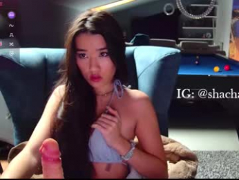 shachatte chaturbate stream image