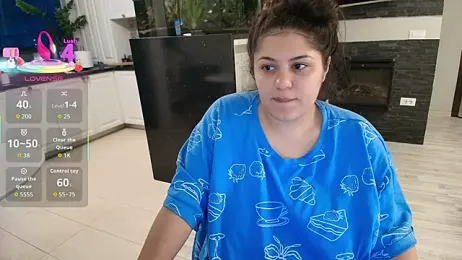 Layla- stripchat stream image