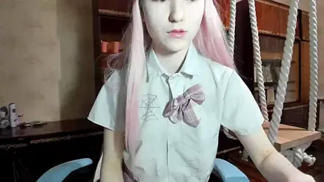 Yoonhee_Kiss stripchat stream image