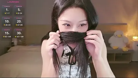 Lucky-baby stripchat stream image