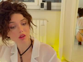 cleopatra_sinns chaturbate stream image