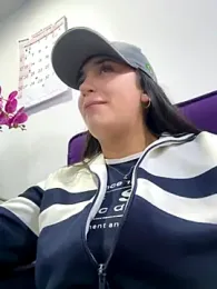 Hannahoff stripchat stream image