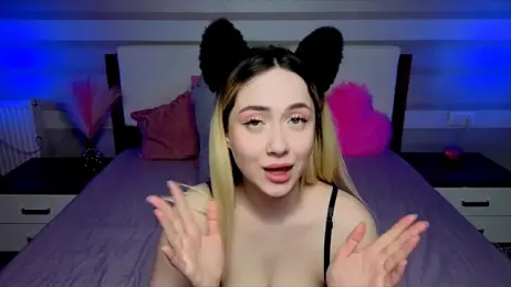 AriaSugar stripchat stream image