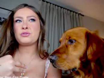 x_lily_x chaturbate stream image