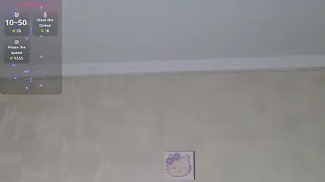 Betty_Blamee stripchat stream image