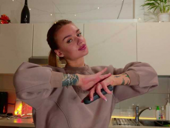 Tatachka1 bongacams stream image