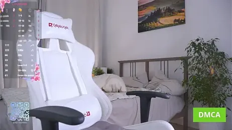 LizbethGee stripchat stream image