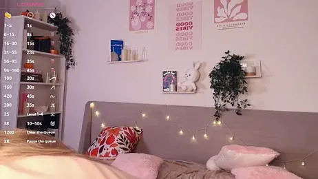 EvaSolisv stripchat stream image