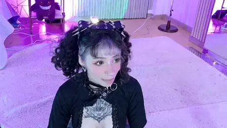 zephirahabney stripchat stream image