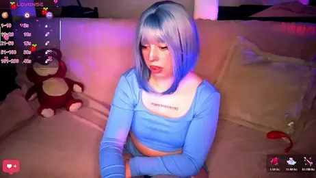 Autumn_Nighht stripchat stream image