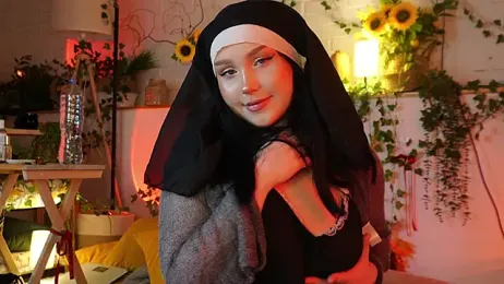 ScarletBlaze stripchat stream image