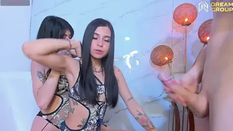 SeecretPartys stripchat stream image