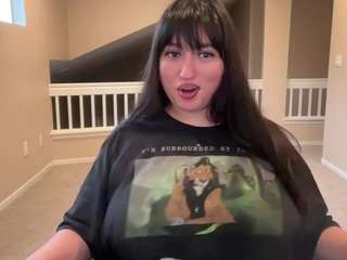 rubybabyxo camsoda stream image