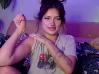 kissmerosy chaturbate stream image, 13.11.2025 23:10
