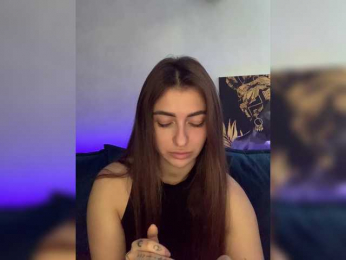 WILDGIRL bongacams stream image