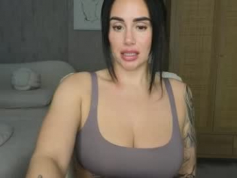 libbyloveheartx chaturbate stream image