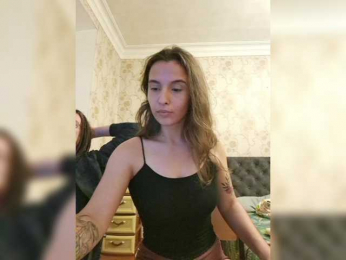 Love_Crew bongacams stream image