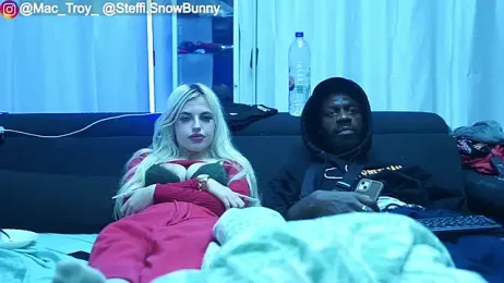 MacTroy stripchat stream image