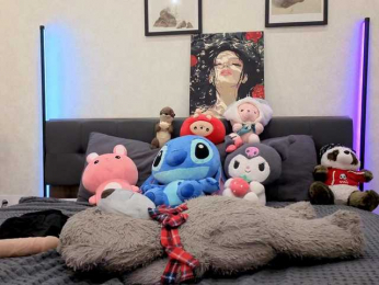 dolly-ll bongacams stream image