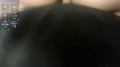 TurtleLady420 stripchat stream image