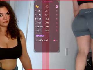 milavalentina camsoda stream image