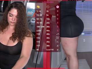 milavalentina camsoda stream image