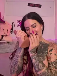 InKed-Kathy stripchat stream image