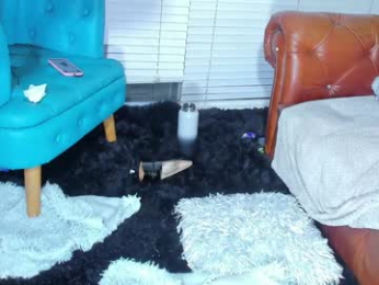 cuteanddesesperate chaturbate stream image