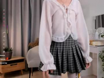 bridgetbottrell chaturbate stream image