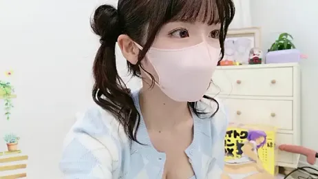 -minami- stripchat stream image