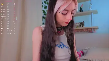 TristaRoht stripchat stream image