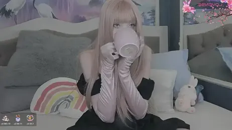 Evelyn_Neal stripchat stream image