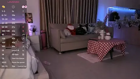 Lenstardi stripchat stream image