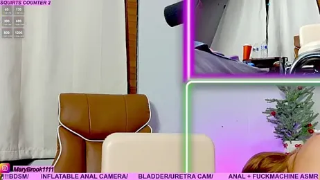 MaryBrook1 stripchat stream image