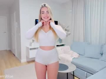 nicole_blueberry chaturbate stream image