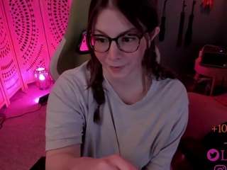 lila-ellis camsoda stream image