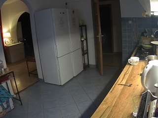 voyeurcam-julmodels-kitchen camsoda stream image