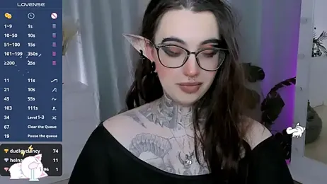 Dixi_Pixi_ stripchat stream image