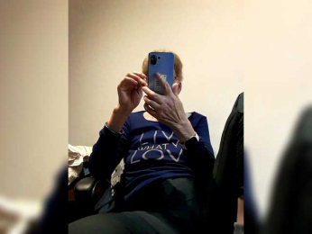 Reife-dame bongacams stream image