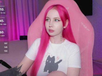 luvsoak bongacams stream image