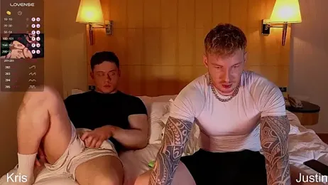 Justin_Hardy stripchat stream image