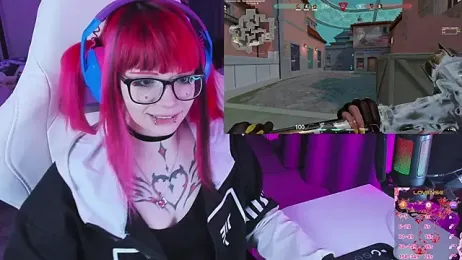 Yumi_Youkai stripchat stream image