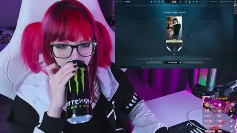 Yumi_Youkai stripchat stream image