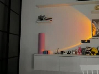 akime_girl chaturbate stream image