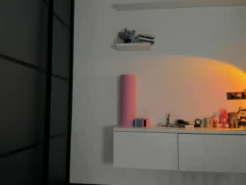 akime_girl chaturbate stream image