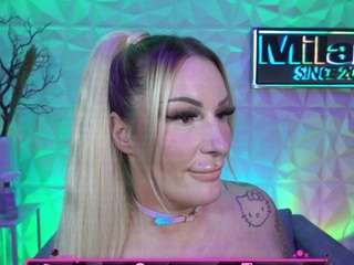 tamaramilano camsoda stream image