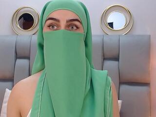 Aliah Manzur flirt4free stream image