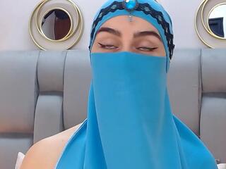 Aliah Manzur flirt4free stream image