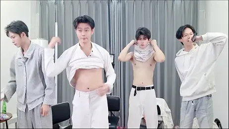 QYBOYS-001 stripchat stream image