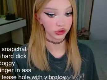 _paprika chaturbate stream image